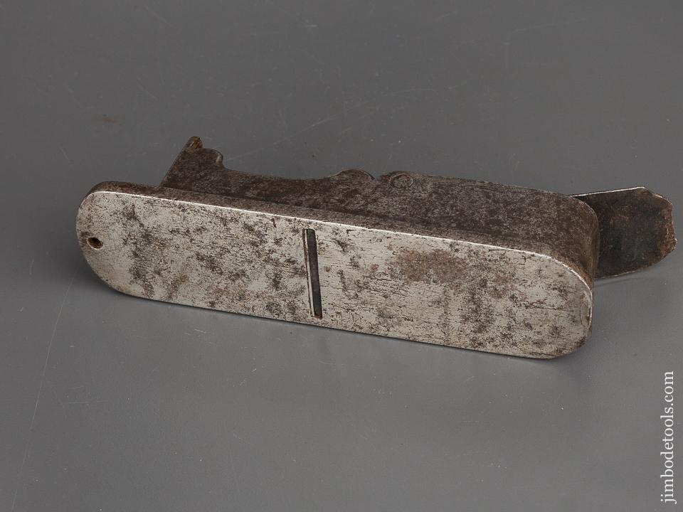 Fantastic! 16th/17th Century Miter Plane = 83144U