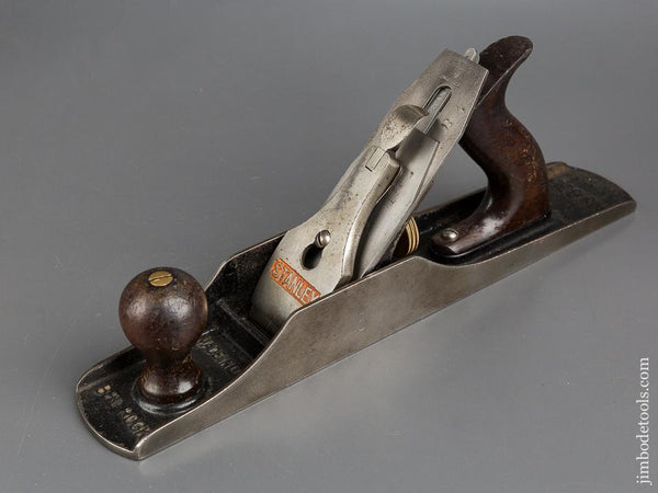 Awesome STANLEY No 5 BEDROCK Jack Plane Type 9 circa 1931-32 SWEETHEART - 83148