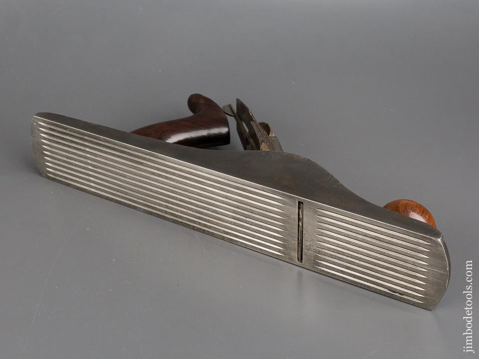 STANLEY No. 5C Jack Plane Type 9 circa 1907 - 83150
