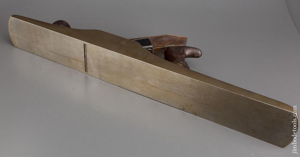 Awesome STANLEY No. 607 BEDROCK Jointer Plane Type 9 circa 1931-32 — 83151