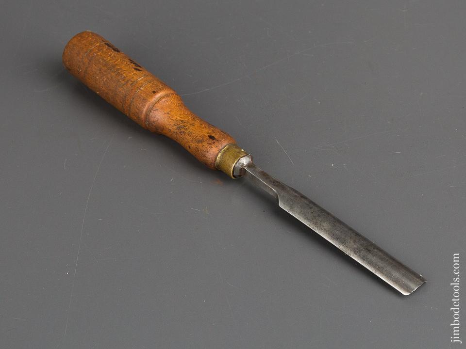 5/8 x 10 1/2 inch SORBY Paring Gouge - 83196