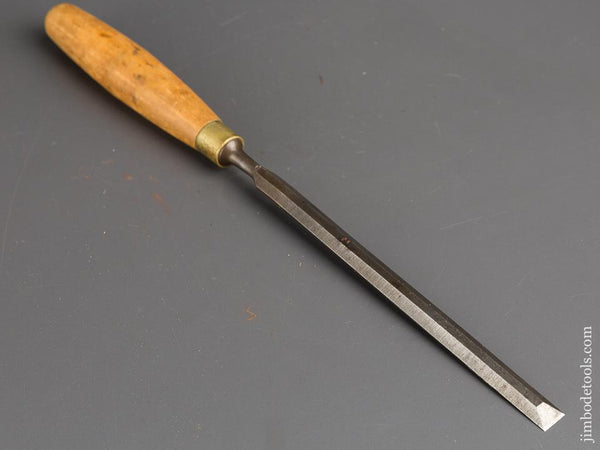 1/2 x 13 1/2 inch Paring Chisel - 83206