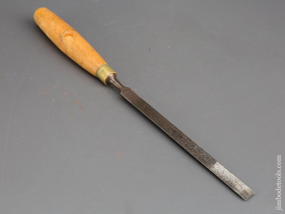 1/2 x 13 1/2 inch Paring Chisel - 83206