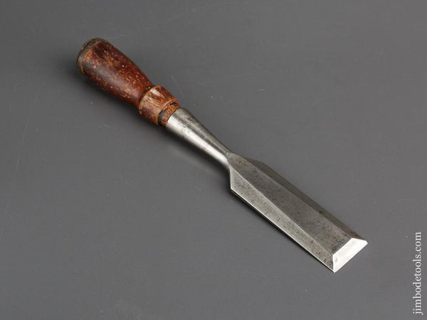 1 1/4 x 9 1/2 inch STANLEY No. 750 Chisel - 83225