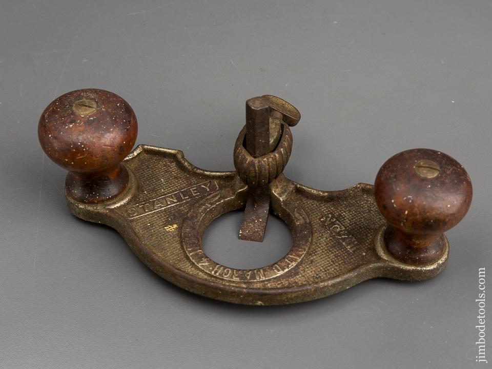 STANLEY No. 71 Router Plane with 1/2 inch Cutter - 83234