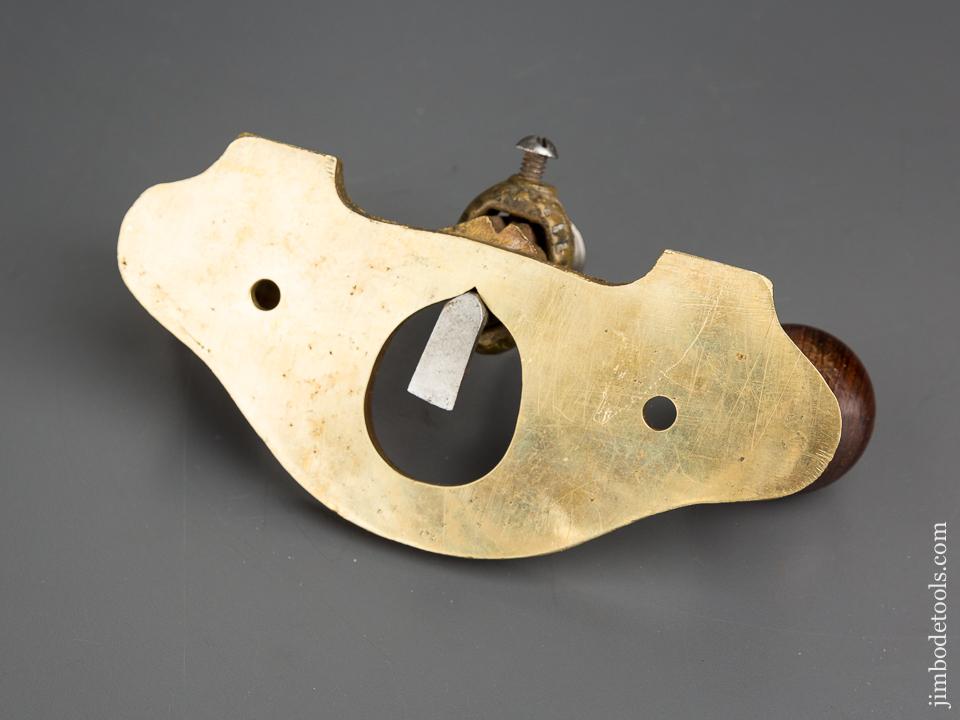 SARGENT No. 61 Router Plane with 1/2 inch Cutter - 83238