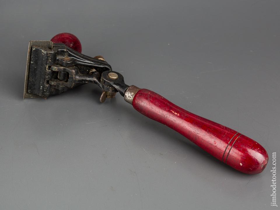 STANLEY No. 82 Cabinet Scraper Plane - 83241