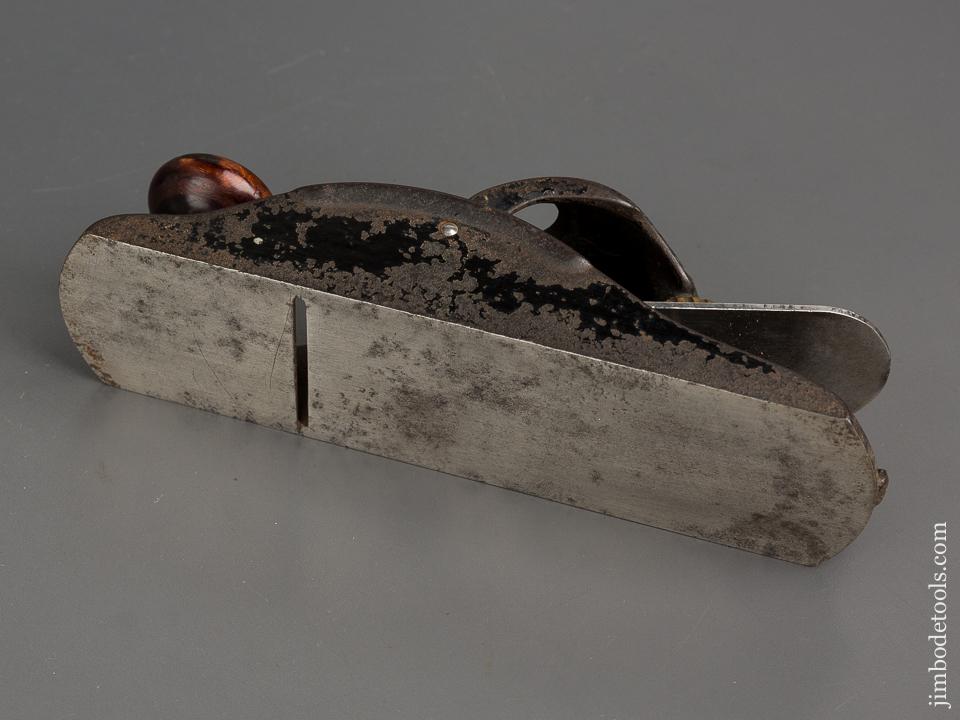 Fine! STANLEY No. 110 Shoe Buckle Block Plane - 83243