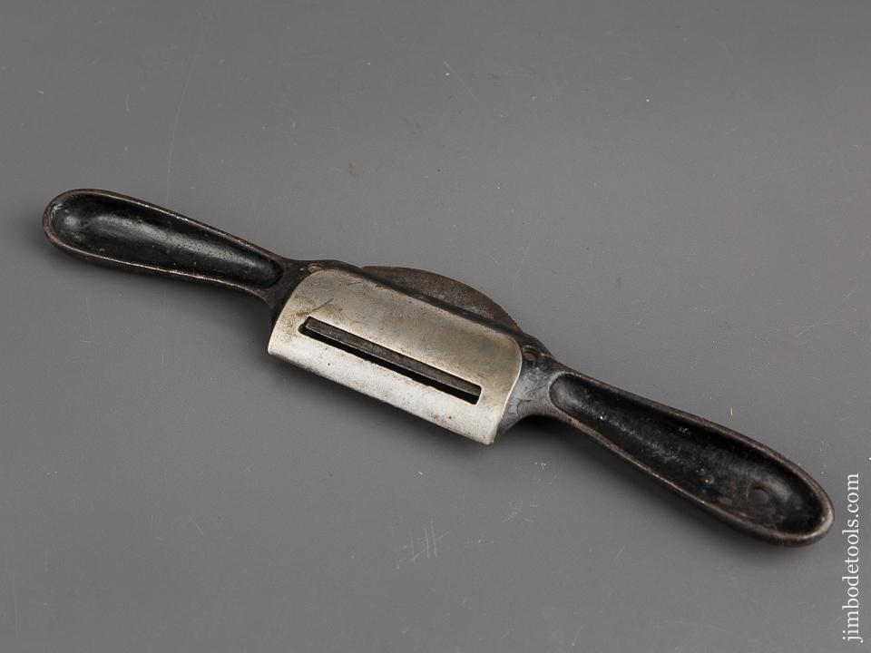 MARTIN'S Round Bottom Spoke Shave - 83244