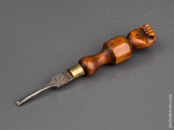 Fantastic Fist Screwdriver by DAVID BROOKSHAW - 83256U