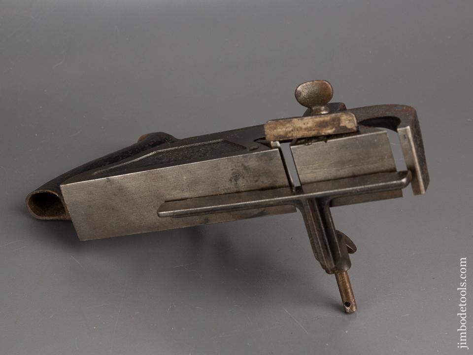 STANLEY No.78 Duplex, Rabbet, and Filletster Plane - 83263