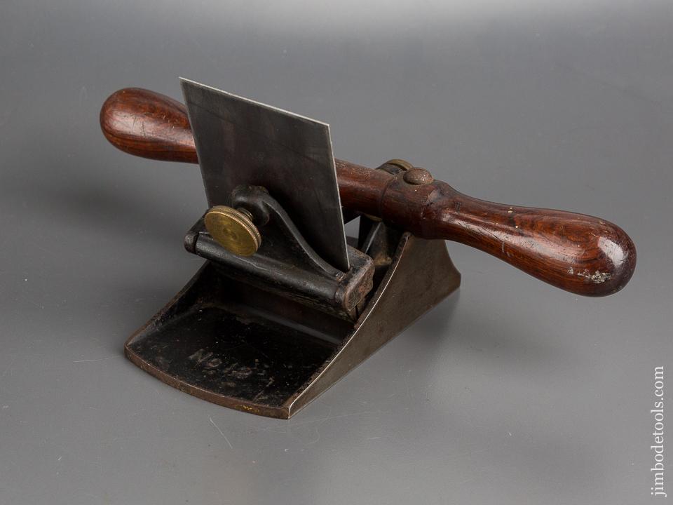 STANLEY No. 12 Scraper Plane - 83265