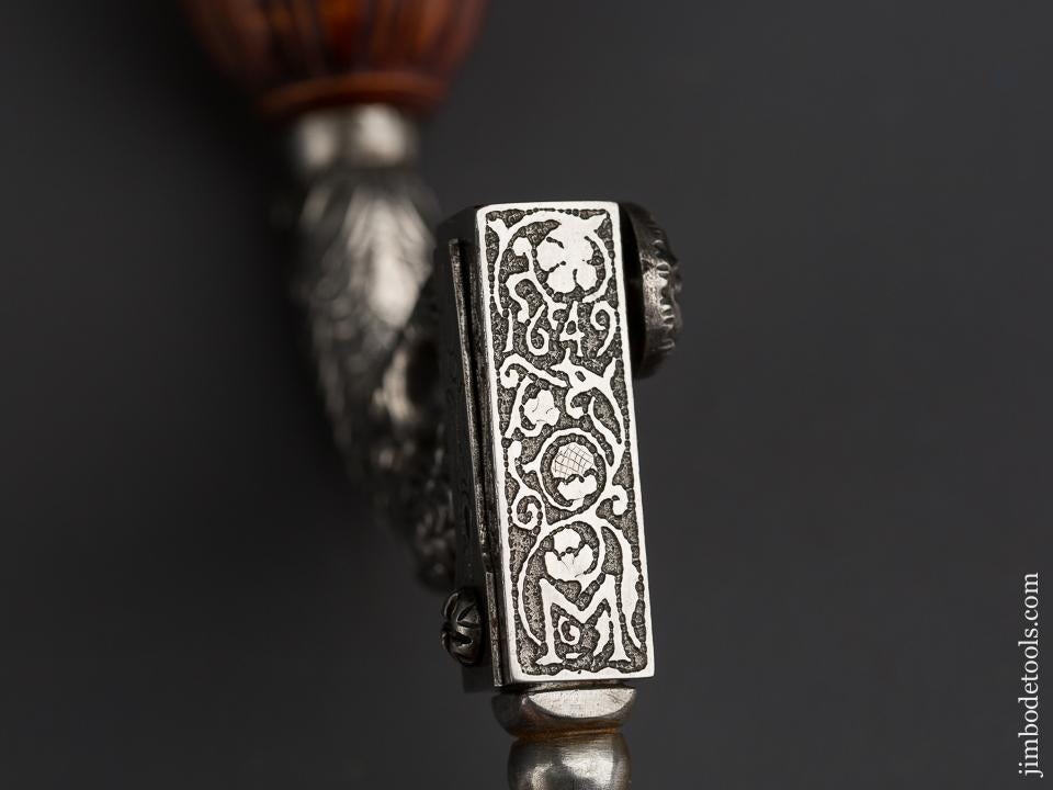 Stunning Sea Serpent Brace by DAVID BROOKSHAW - 83270U