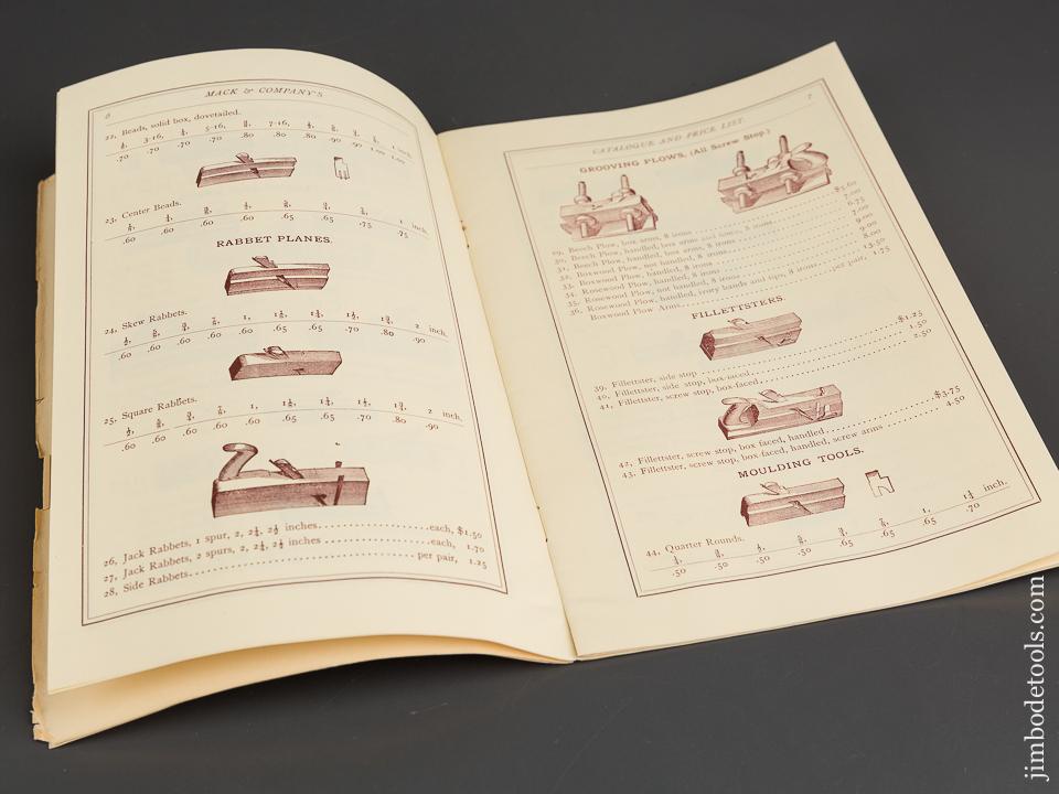 Book:  1969 Reprint of 1877 D.R. BARTON Catalogue - 83290