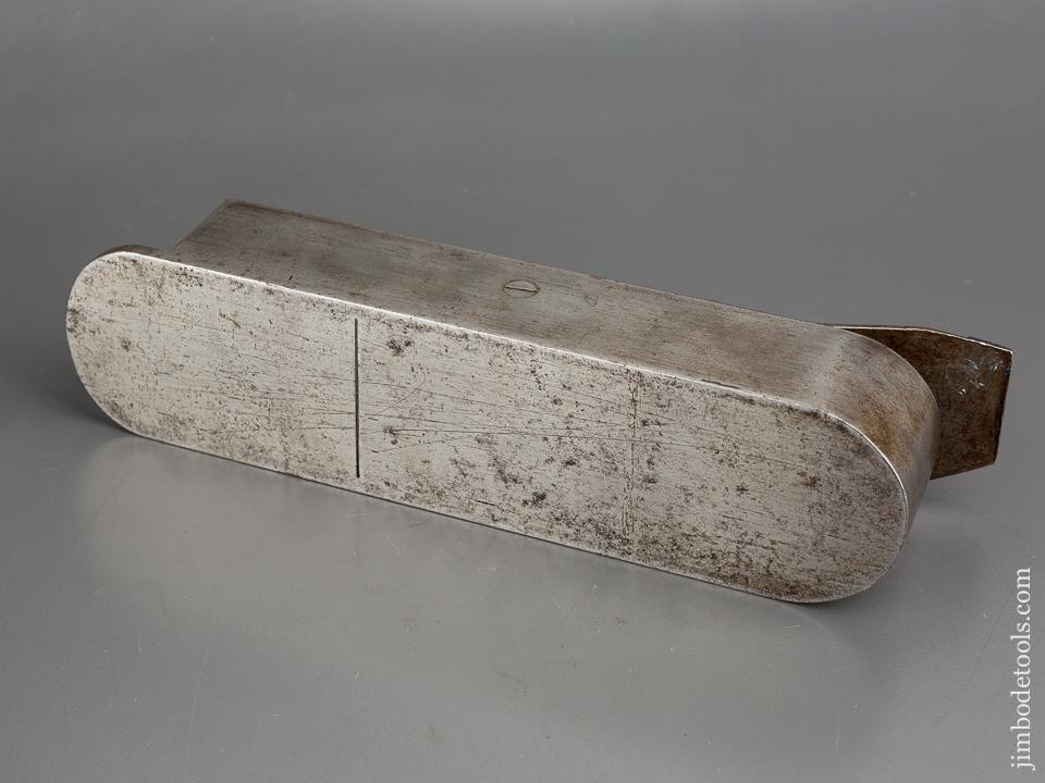 Phenomenal SPIERS Early Screw Sided No. 5 Miter Plane EXTRA FINE - 83301U