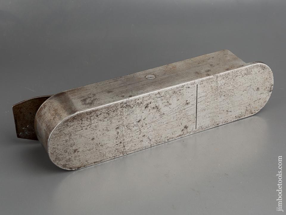 Phenomenal SPIERS Early Screw Sided No. 5 Miter Plane EXTRA FINE - 83301U