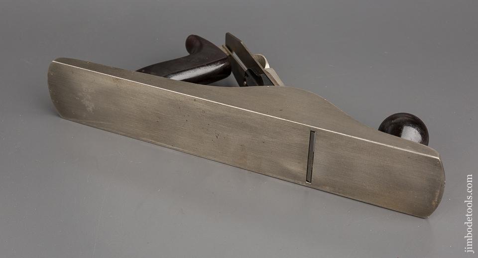 STANLEY No. 5 Jack Plane Type 19 circa 1948-61 LIKE NEW! - 83311