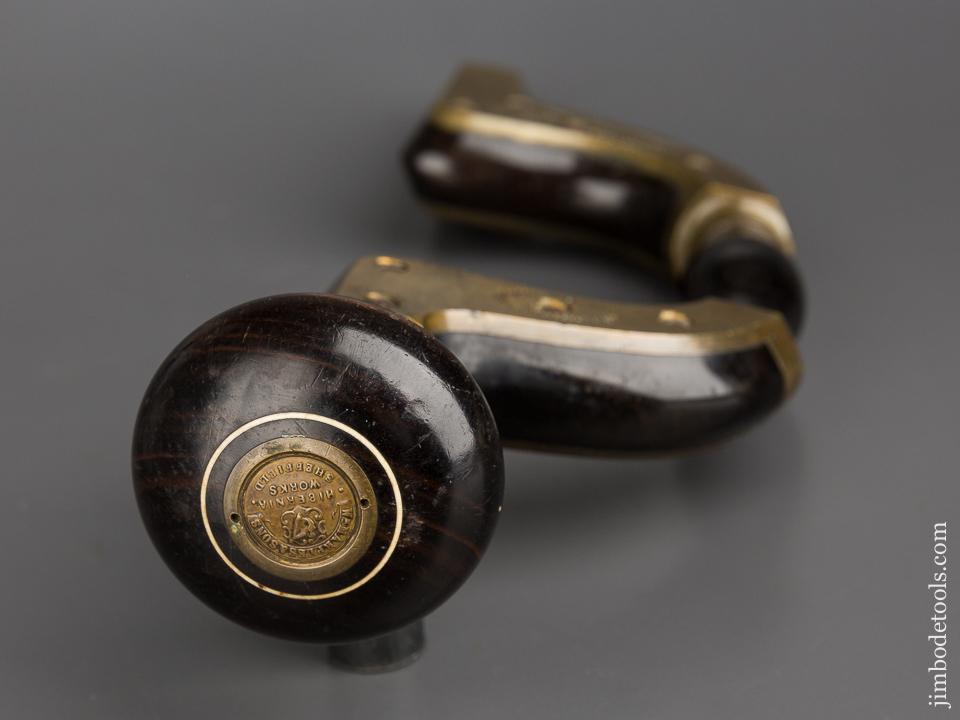 Extra Fine! MARPLES ULTIMATUM Brace - 83312