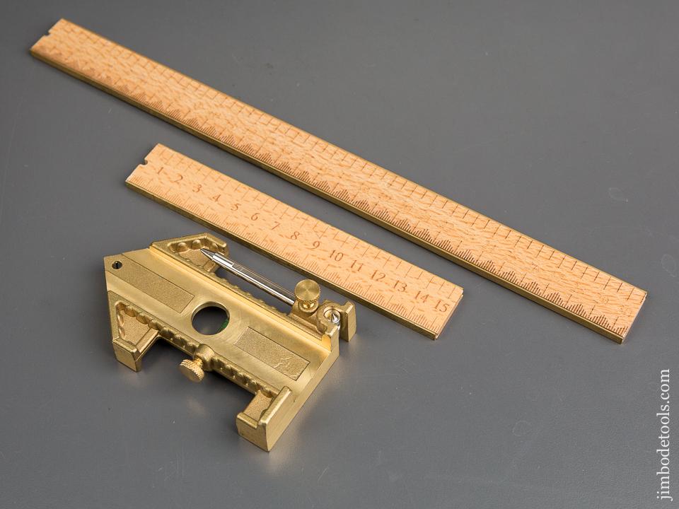 ROCKLER Odd Jobs with Six inch and 12 inch ROCKLER Scales - 83313