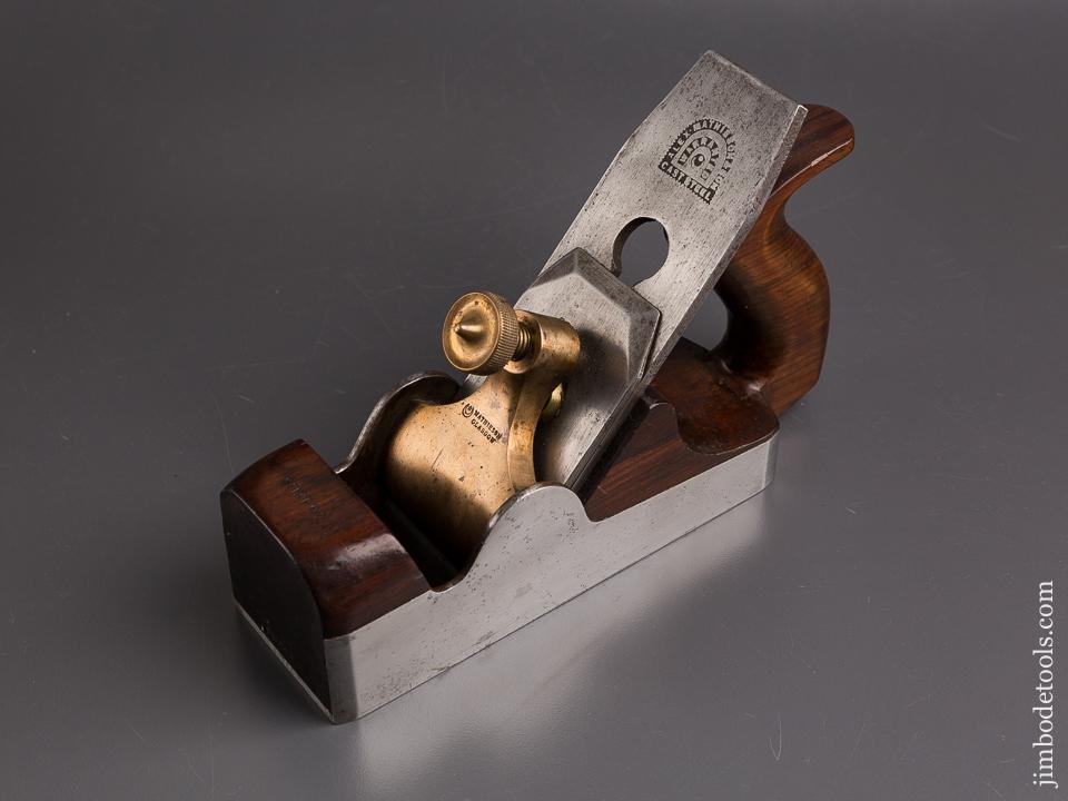 Perfect! MATHIESON Smooth Plane - 83318