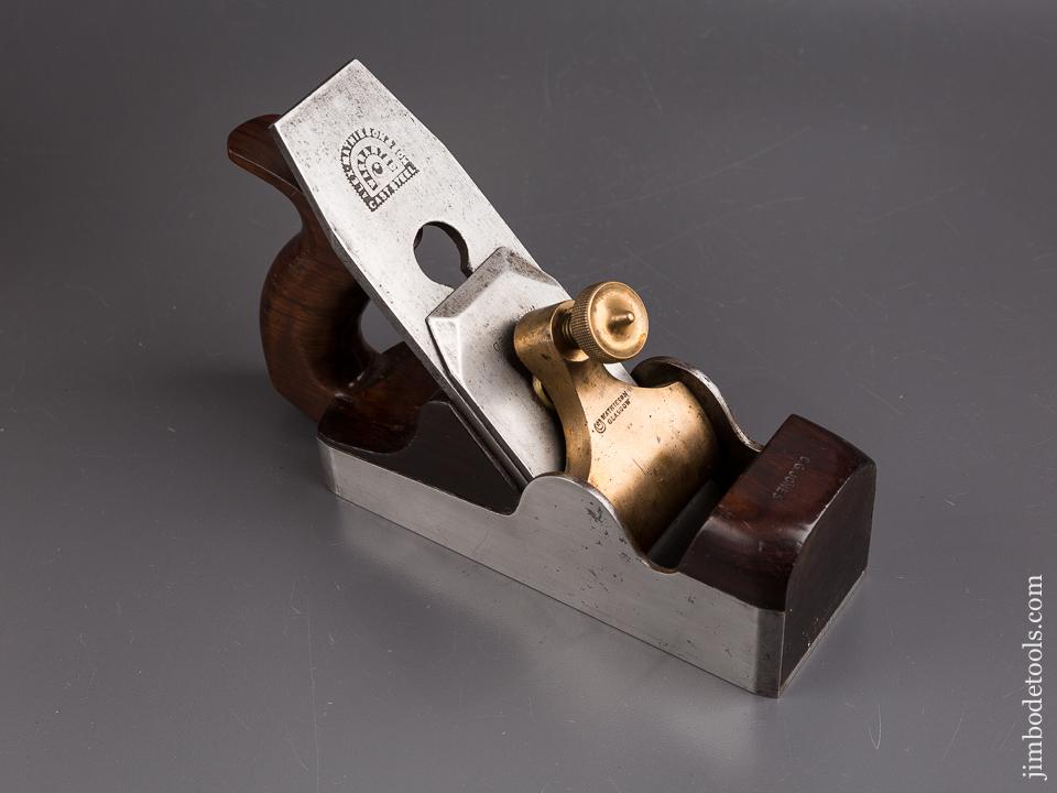 Perfect! MATHIESON Smooth Plane - 83318