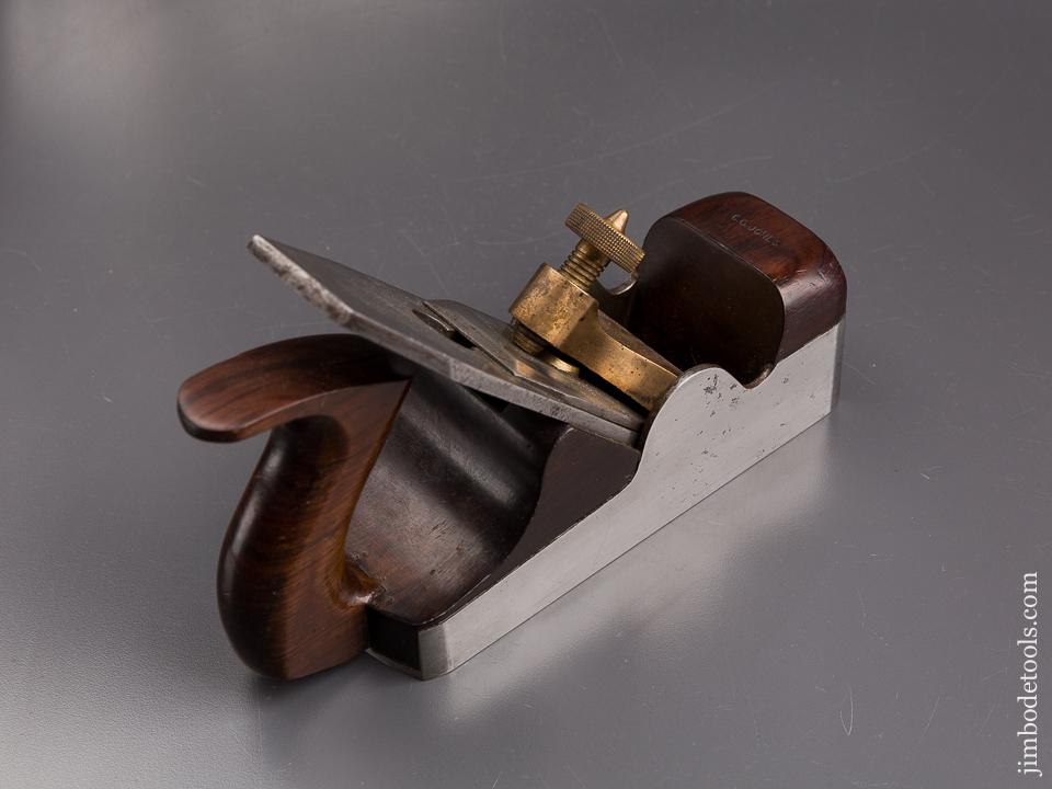 Perfect! MATHIESON Smooth Plane - 83318