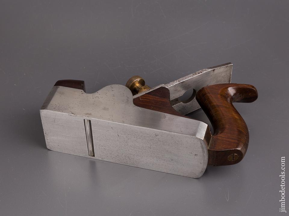Perfect! MATHIESON Smooth Plane - 83318