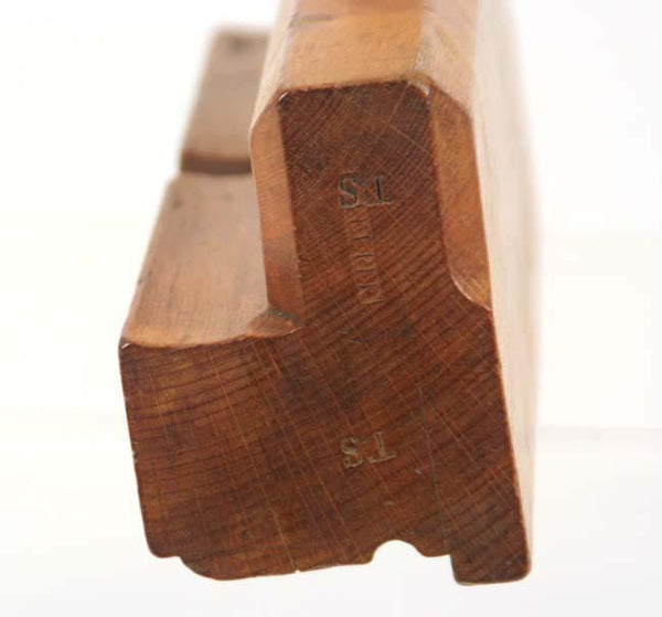 I. Sleeper Wide Complex Moulding Plane -- 7850