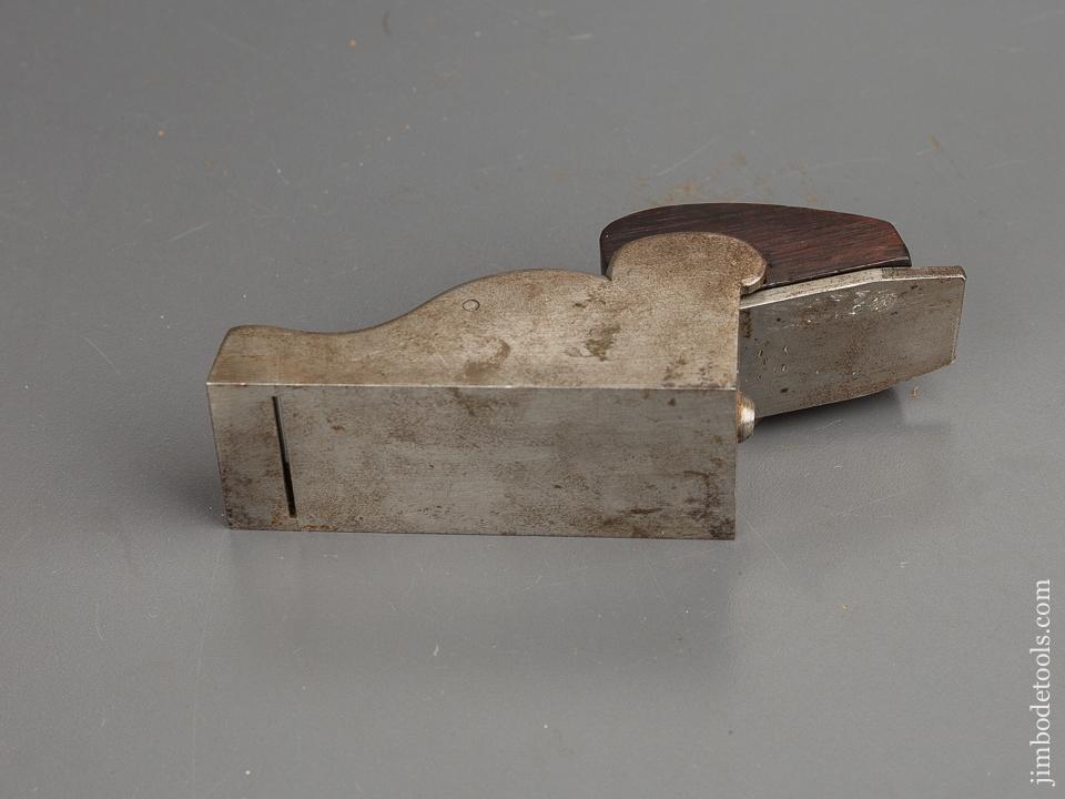 Minty! 1 1/2 x 3 3/4 inch SLATER Chariot Plane - 83330U