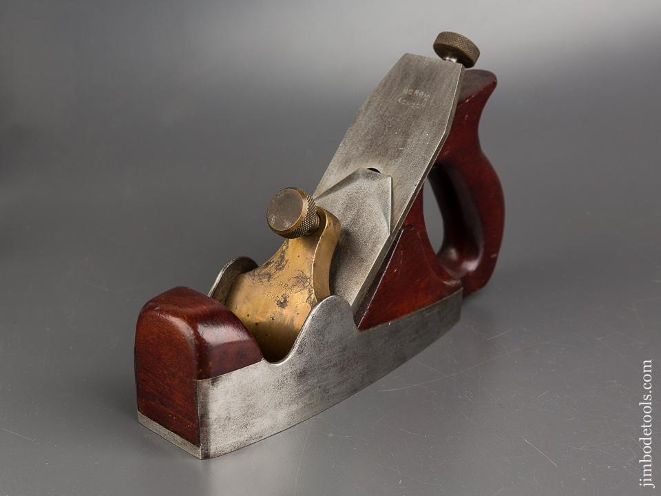 FINE User NORRIS A5 Smooth Plane - 83341