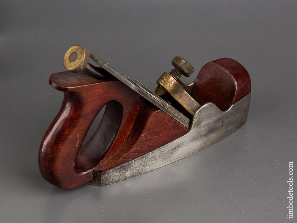 FINE User NORRIS A5 Smooth Plane - 83341