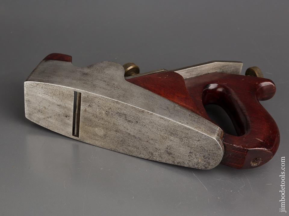 FINE User NORRIS A5 Smooth Plane - 83341