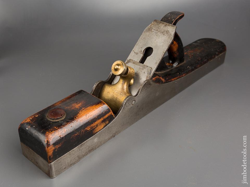 Awesome! 20 1/2 inch Rosewood Infill Jointer Plane - 83344