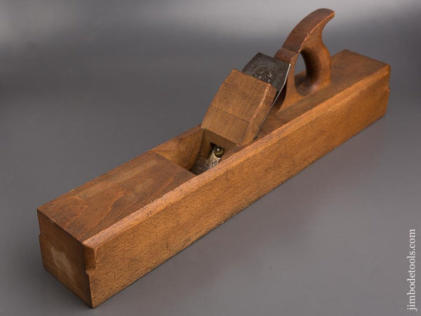 Extra Fine! 22 1/2 inch Jointer Plane - 83345