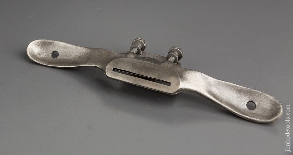 RECORD No. 0151 Round Bottom Spoke Shave - 83349