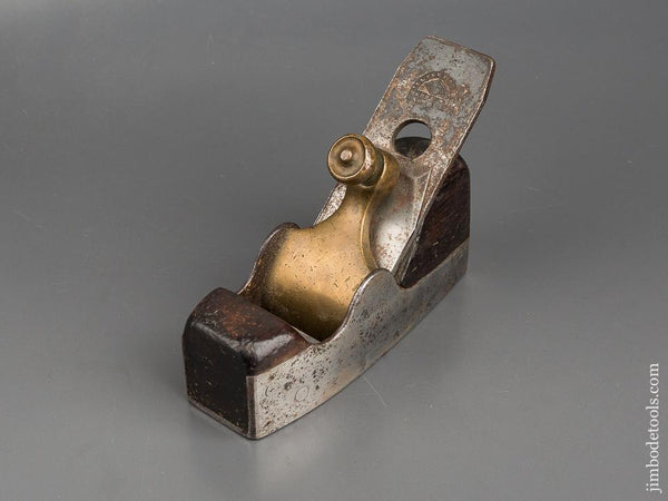 Good User! Small SPIERS Smooth Plane - 83350