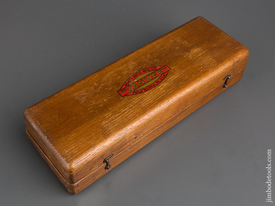 YANKEE Tool Set No. 100 in Original Box - 83366