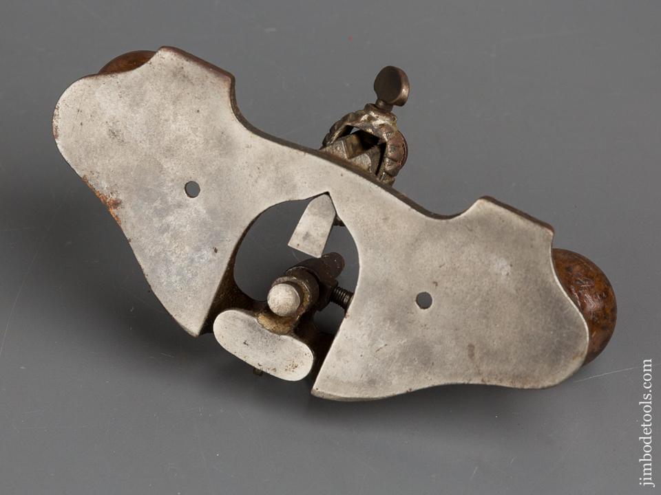 STANLEY No. 71 Router Plane with 1/2 inch Cutter - 83371