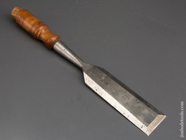 2 x 14 3/4 inch BUCK BROS Chisel EXTRA FINE - 83385