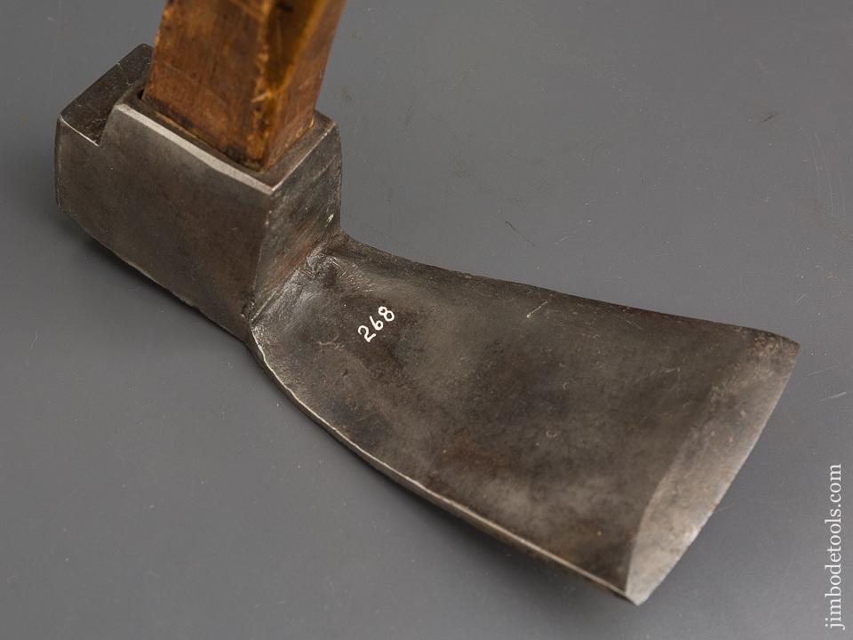 Extra Fine Adze with 3 7/8 inch Edge - 83390