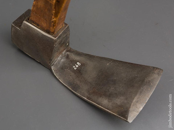 Extra Fine Adze with 3 7/8 inch Edge - 83390
