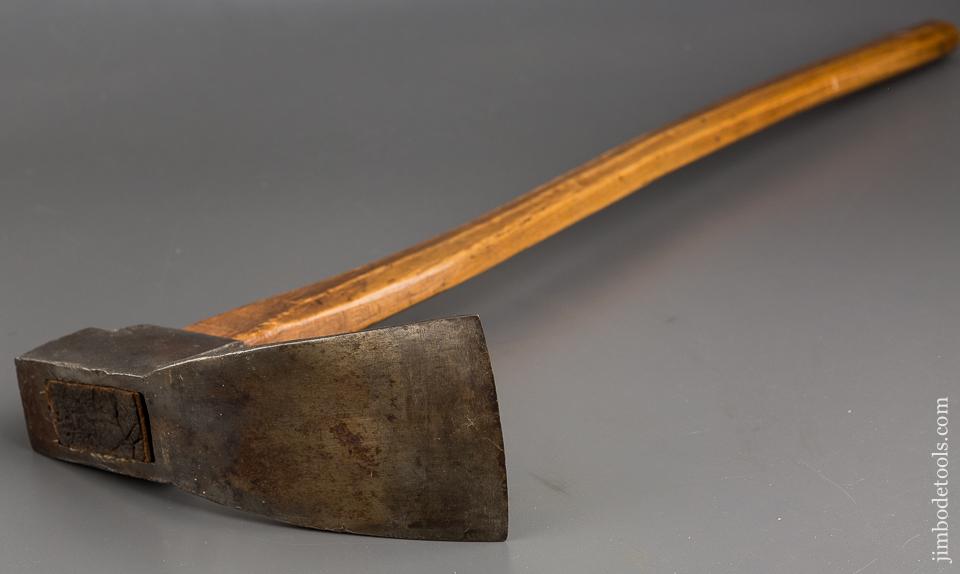 Extra Fine Adze with 3 7/8 inch Edge - 83390
