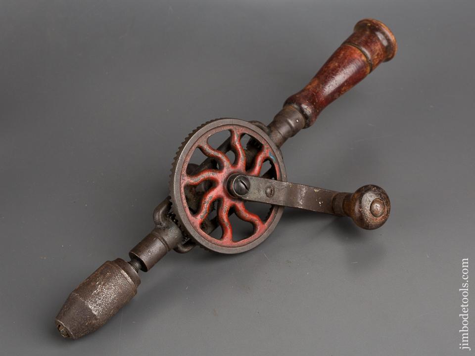 MILLERS FALLS No. 2 Egg Beater Hand Drill - 83392