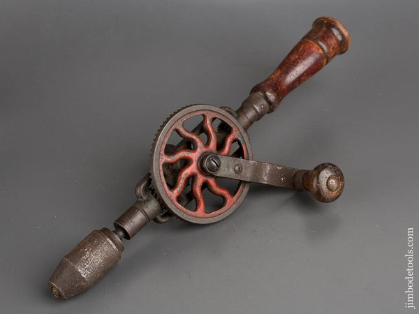 MILLERS FALLS No. 2 Egg Beater Hand Drill - 83392