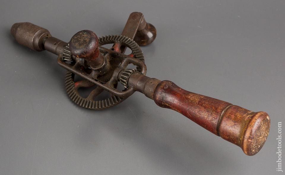 MILLERS FALLS No. 2 Egg Beater Hand Drill - 83392