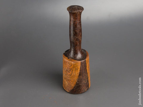 Lovely Lignum 1 1/2 pound Carving Mallet - 83398