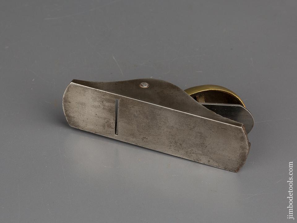 SPIERS 1 1/2 x 5 1/4 inch Block Plane - 83402