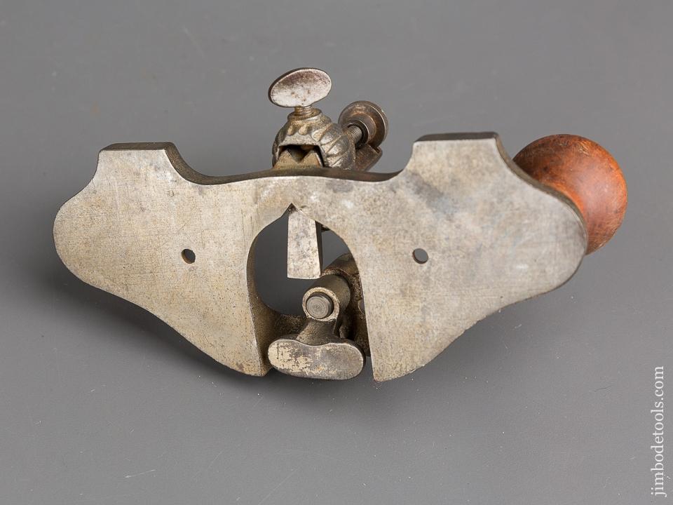 STANLEY No 71 Router Plane with 1/2 inch Cutter - 83407