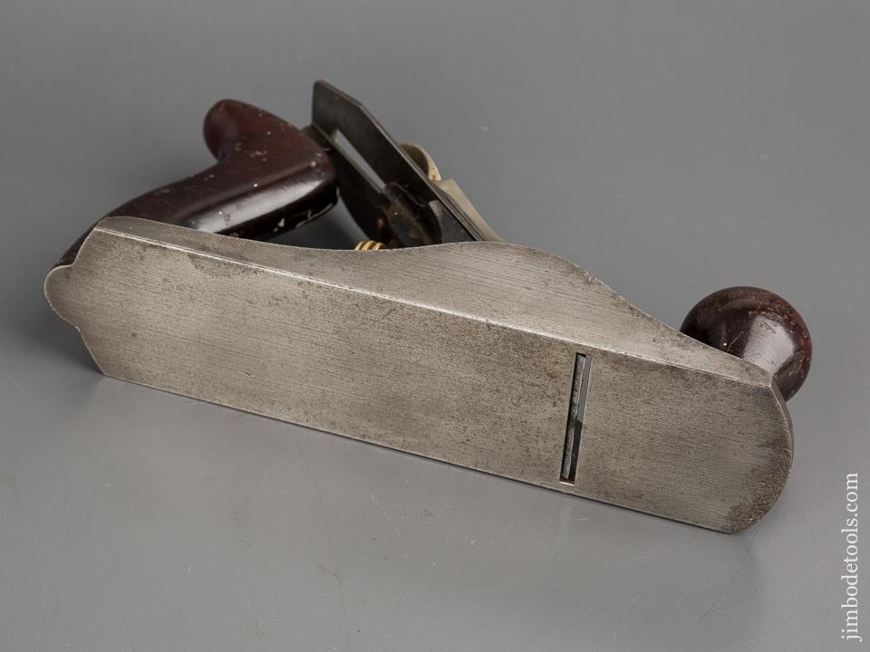 STANLEY No. 4 Smooth Plane Type 19 circa 1948-61 FINE - 83411