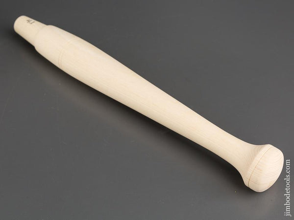 GREAT Sixteen Inch Ash Slick Handle -- 83412M – Jim Bode Tools